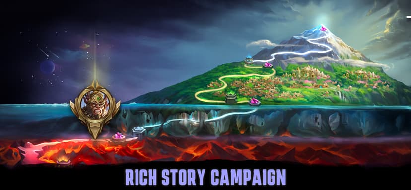 Kurukshetra: Ascension screenshot 5 - screenshot