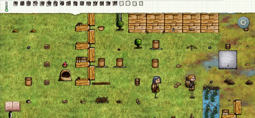 You are Hope screenshot 5 - screenshot
