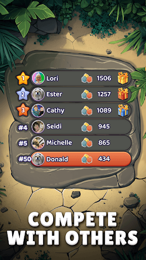Marble Shooter: Viola's Quest screenshot 20 - screenshot