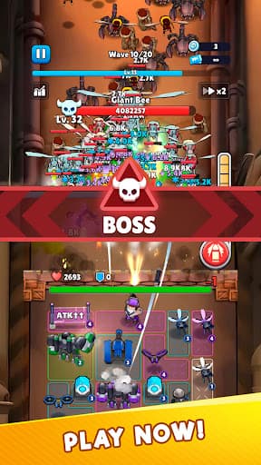 Undead Siege screenshot 5 - screenshot