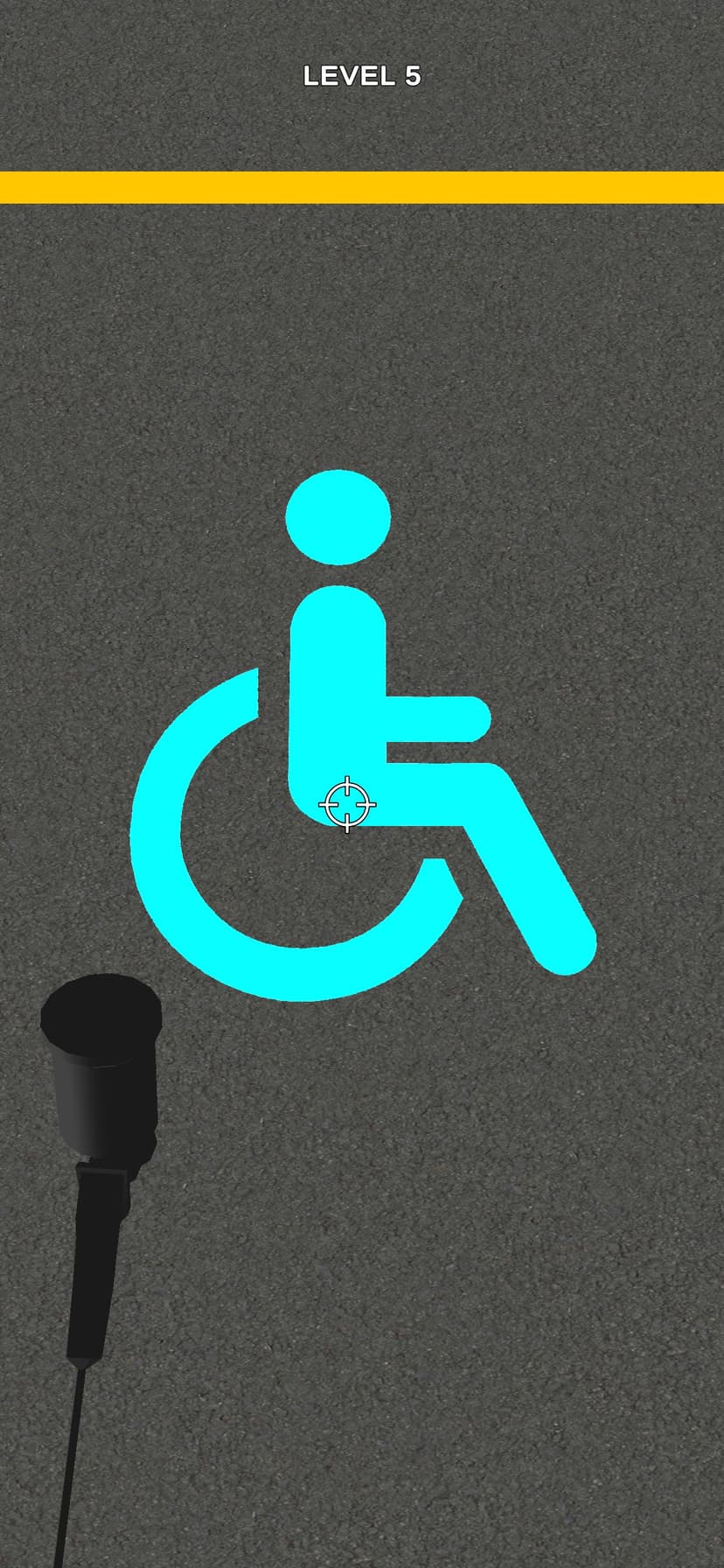 Park Marks screenshot 6 - screenshot