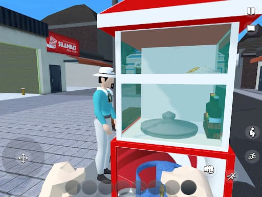Bakso Simulator screenshot 17 - screenshot