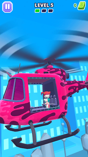 HellCopter screenshot 3 - screenshot
