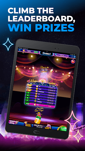 Stardust Social Casino screenshot 14 - screenshot