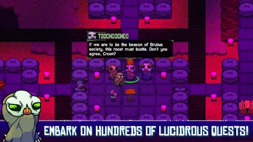 Crashlands screenshot 12 - screenshot
