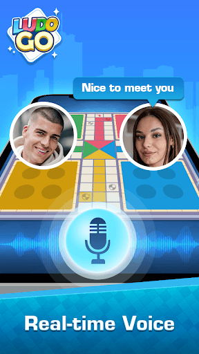 Ludo Go: Online Board Game screenshot 5 - screenshot