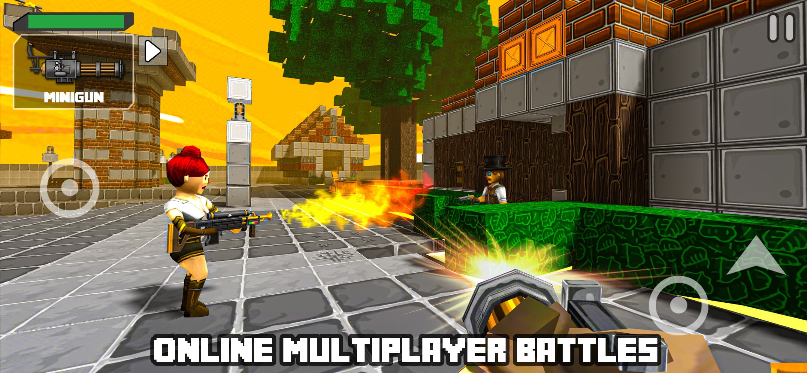 Time Craft - Epic Wars screenshot 4 - screenshot