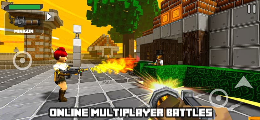 Time Craft - Epic Wars screenshot 4 - screenshot