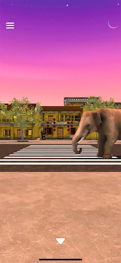 Escape Game: Hanoi in Vietnam screenshot 7 - screenshot