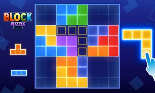 Block Puzzle screenshot 24 - screenshot
