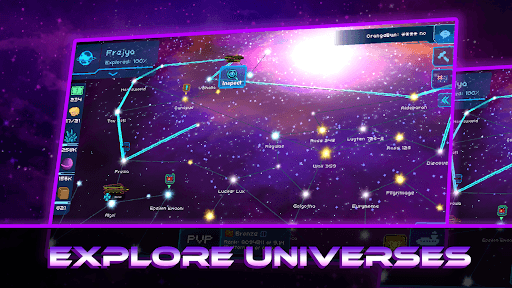 Pixel Starships™ screenshot 2 - screenshot