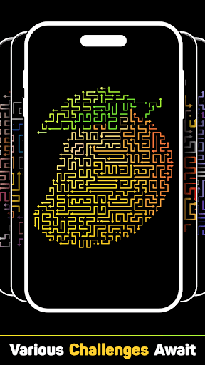 Arrow Gallery Escape screenshot 16 - screenshot