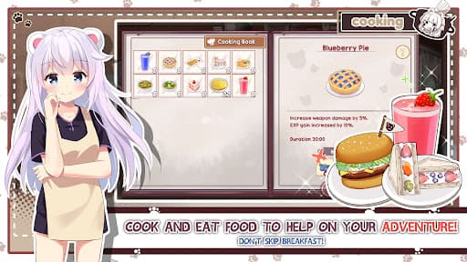 Pandaclip: The Black Thief screenshot 15 - screenshot