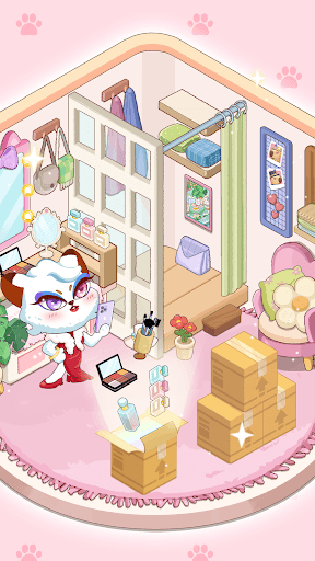 Dreamy Room screenshot 14 - screenshot