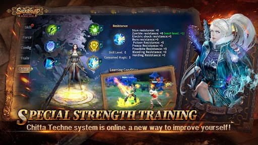 Silkroad Online screenshot 17 - screenshot