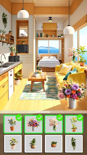 Cooking Match Life screenshot 15 - screenshot