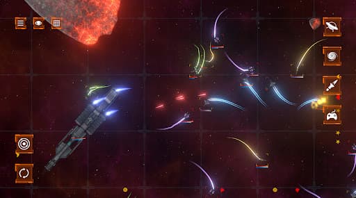 Solar Smash 2D screenshot 4 - screenshot