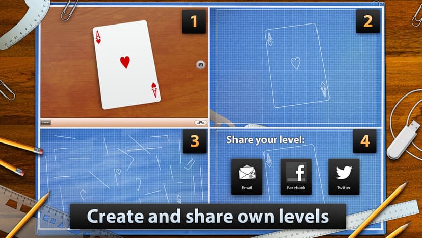 Blueprint 3D screenshot 5 - screenshot