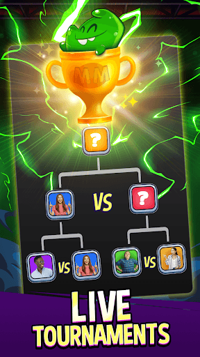 Match Masters screenshot 3 - screenshot