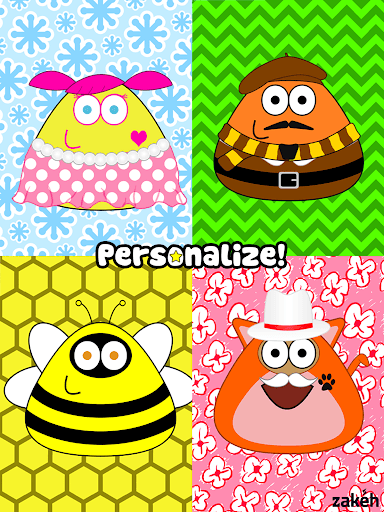 Pou screenshot 19 - screenshot