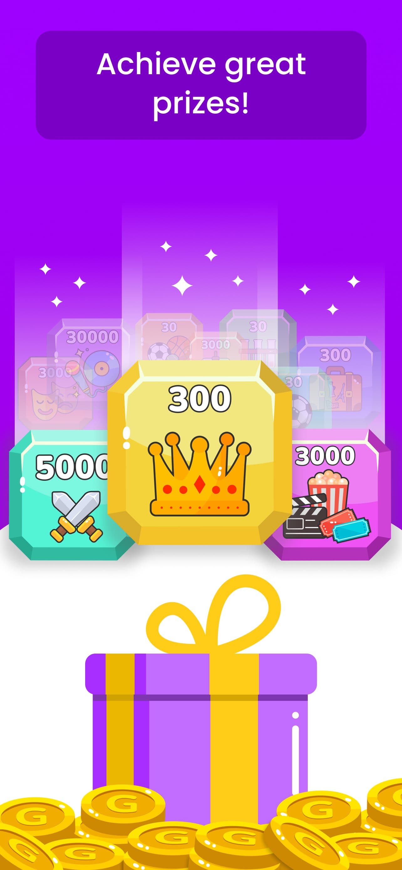 Quizit - Trivia and Knowledge screenshot 7 - screenshot