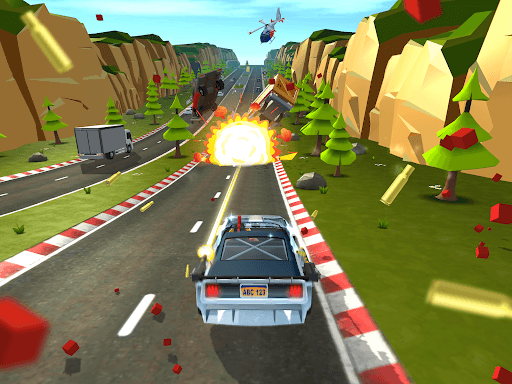 Faily Brakes 2: Car Crash Game screenshot 21 - screenshot