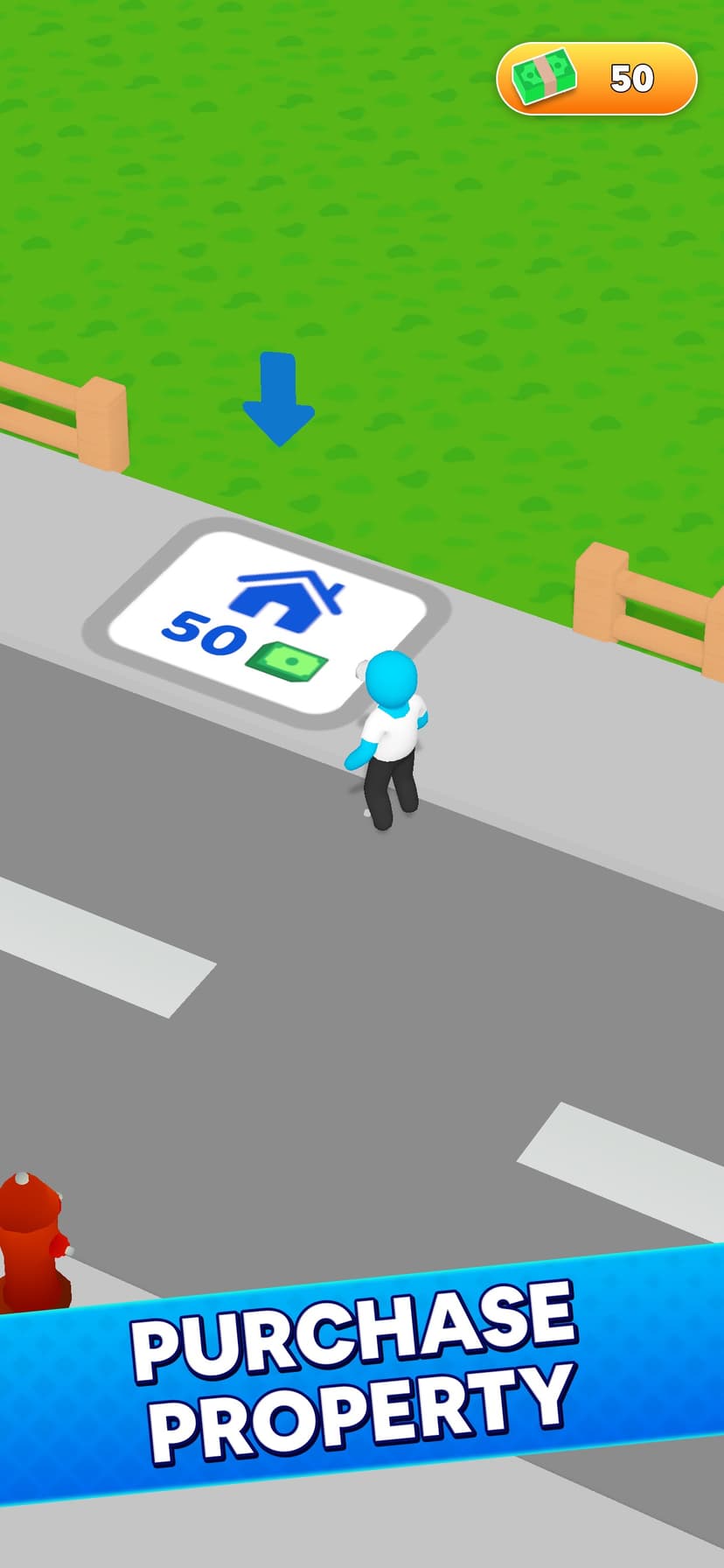 Be My Guest - Landlord Sim screenshot 3 - screenshot