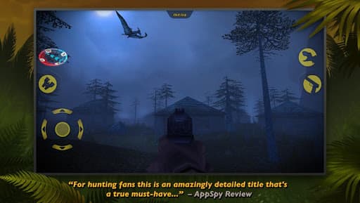 Carnivores: Dinosaur Hunter screenshot 12 - screenshot
