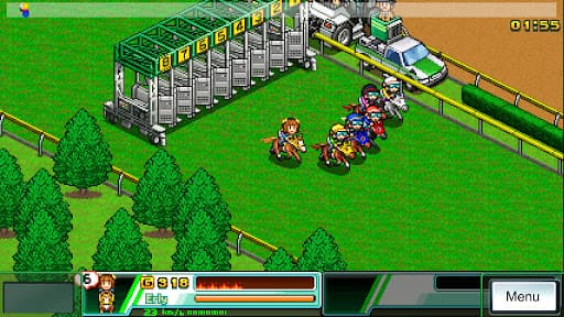 Pocket Stables screenshot 16 - screenshot