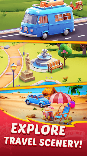 Travel Decor screenshot 17 - screenshot