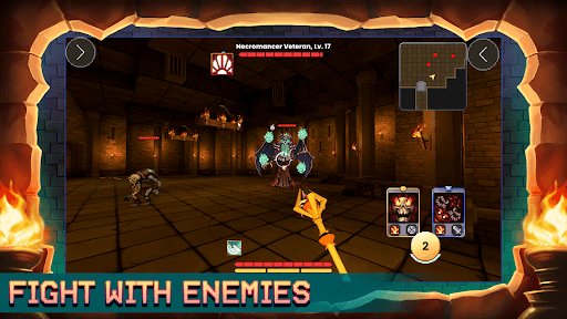Margonem Adventures screenshot 11 - screenshot