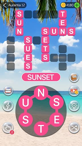Crossword Quest screenshot 11 - screenshot