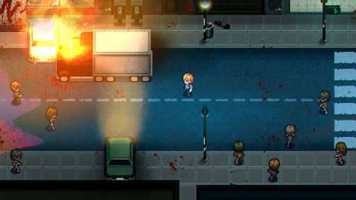 Raging Bytes screenshot 15 - screenshot