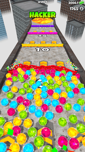 Bump Pop screenshot 3 - screenshot