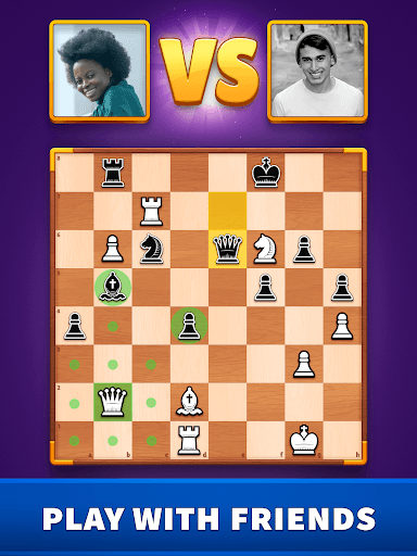 Chess Clash: Online & Offline screenshot 17 - screenshot