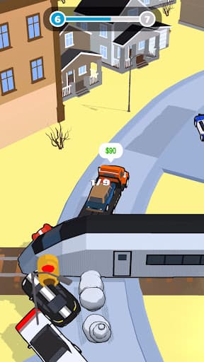 Tow N Go screenshot 2 - screenshot