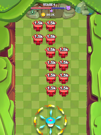 Granny Legend screenshot 10 - screenshot