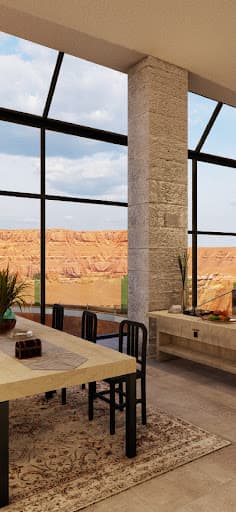 Can you escape Grand Canyon screenshot 2 - screenshot