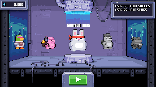 Special Agent CyberDuck screenshot 16 - screenshot