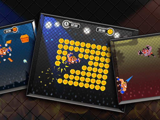 UFB 2: Fighting Champions Game screenshot 11 - screenshot