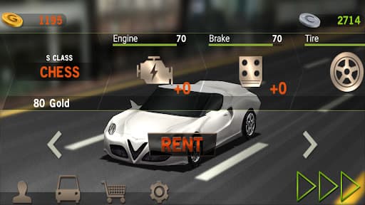 Dr. Driving screenshot 2 - screenshot