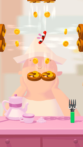 Fork N Sausage screenshot 8 - screenshot