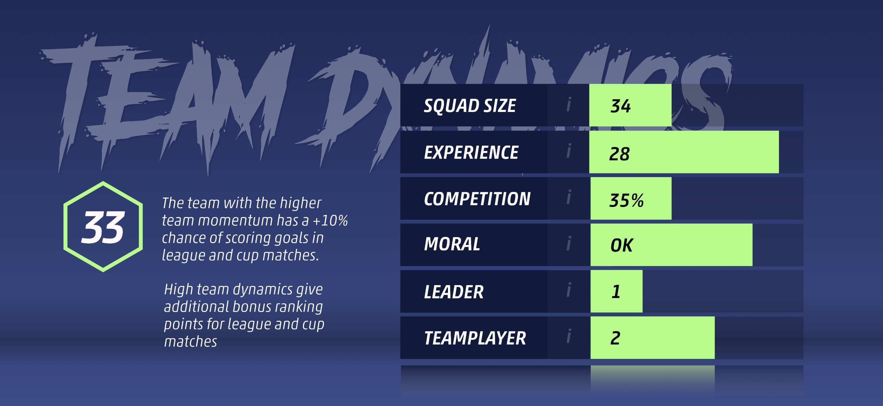 SEASON 24 - Soccer Manager screenshot 5 - screenshot