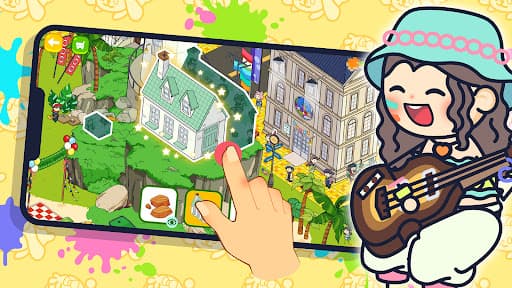 Puzzle Jigsaw Games for kids screenshot 5 - screenshot