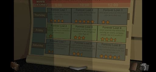 A Short Tale - Room Escape screenshot 7 - screenshot