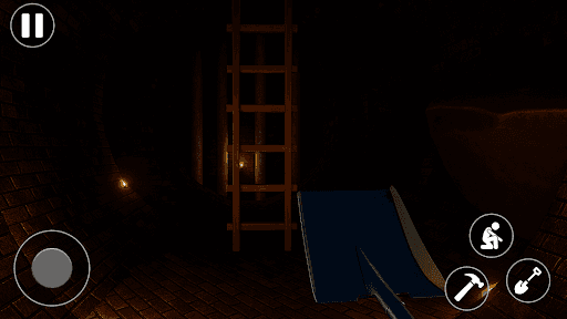 Prison Escape: Jail Break 3D screenshot 3 - screenshot