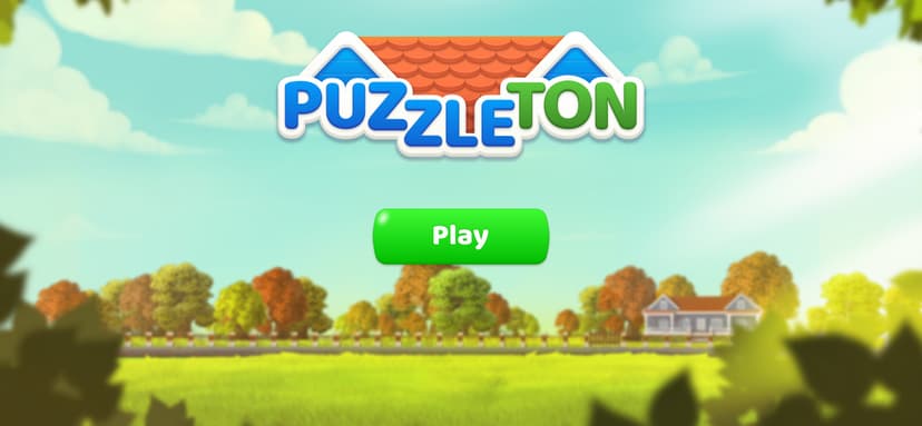 Puzzleton: Match & Design screenshot 7 - screenshot