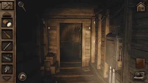 Aurora Hills: Chapter 1 screenshot 24 - screenshot