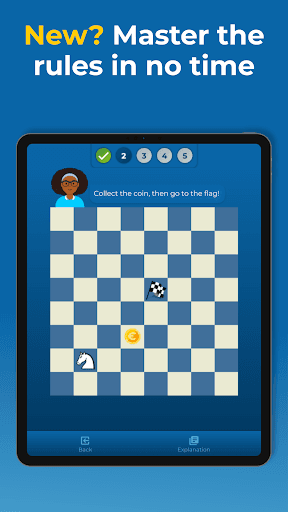 Chessity: Fun Chess Learning screenshot 24 - screenshot
