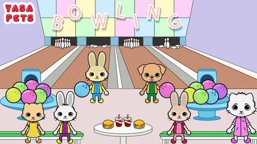 Yasa Pets Mall screenshot 1 - screenshot